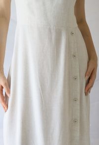 VESTIDO MIDI 019AGUAS