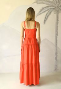VESTIDO LONGO 028AGUAS