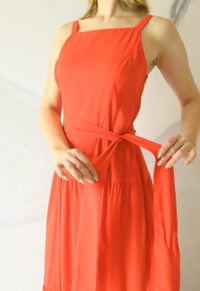 VESTIDO LONGO 028AGUAS