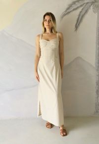VESTIDO LONGO 042AGUAS