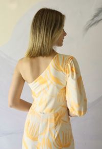 VESTIDO LONGO 068AGUAS