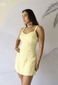CONJUNTO SAIA CURTA 072AGUAS