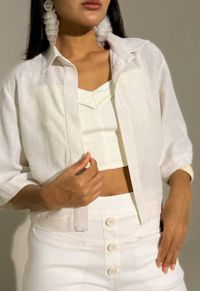BLUSA COMPRIDA  022AGUAS