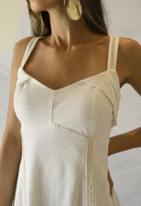VESTIDO MIDI 025AGUAS