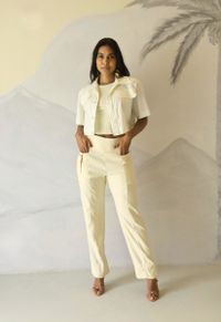 BLUSA COMPRIDA 036AGUAS