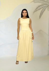VESTIDO LONGO 069AGUAS