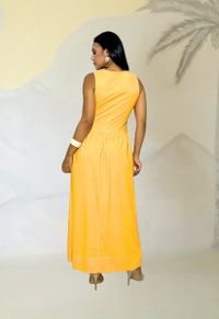 VESTIDO LONGO 069AGUAS