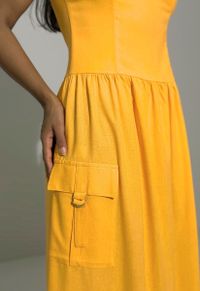 VESTIDO LONGO 069AGUAS