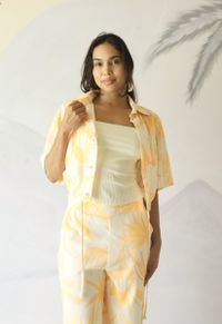 BLUSA CURTA 070AGUAS