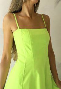VESTIDO MIDI 077AGUAS