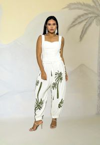 CONJUNTO CALCA 079AGUAS