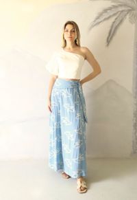CONJUNTO SAIA LONGA 080AGUAS