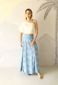 CONJUNTO SAIA LONGA 080AGUAS