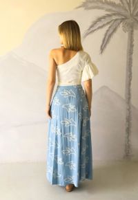 CONJUNTO SAIA LONGA 080AGUAS