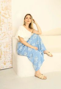 CONJUNTO SAIA LONGA 080AGUAS