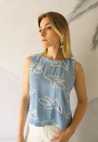 BLUSA COMPRIDA 081AGUAS