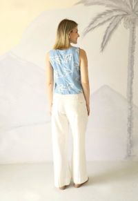 BLUSA COMPRIDA 081AGUAS