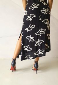 VESTIDO MIDI 003AGUAS