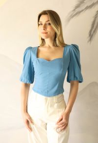 BLUSA COMPRIDA 010AGUAS