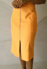 VESTIDO MIDI 013AGUAS
