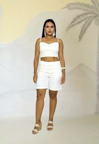 BLUSA CURTA 017AGUAS