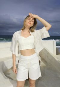 BLUSA CURTA 017AGUAS
