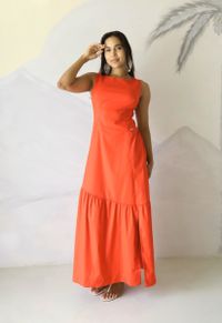 VESTIDO LONGO 047AGUAS