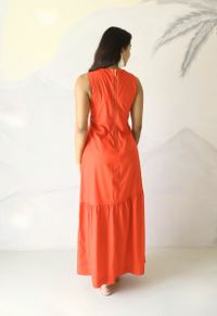 VESTIDO LONGO 047AGUAS
