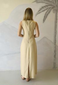 VESTIDO MIDI 064AGUAS