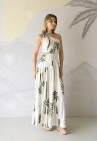 VESTIDO LONGO 078AGUAS