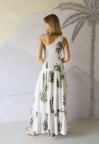 VESTIDO LONGO 078AGUAS