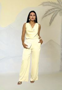 CONJUNTO CALCA 091AGUAS