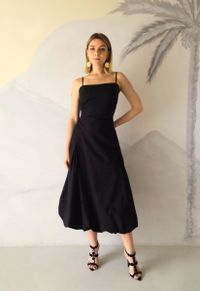 VESTIDO LONGO 097AGUAS