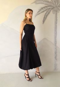 VESTIDO LONGO 097AGUAS
