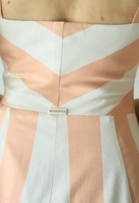 VESTIDO LONGO 099AGUAS
