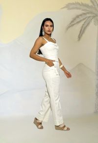 CONJUNTO CALCA 007AGUAS