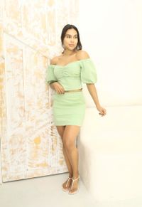 CONJUNTO SHORT 046AGUAS