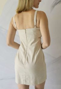 VESTIDO CURTO 057AGUAS