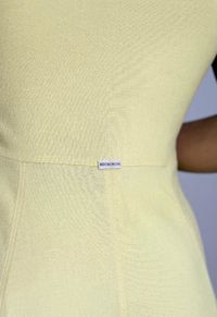VESTIDO MIDI 059AGUAS