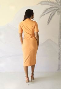 VESTIDO MIDI 065AGUAS
