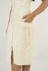 VESTIDO MIDI 103AGUAS