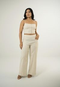 BLUSA CURTA107AGUAS