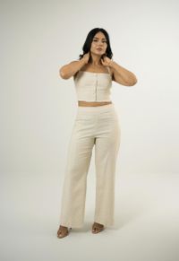 BLUSA CURTA107AGUAS