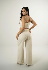 BLUSA CURTA107AGUAS