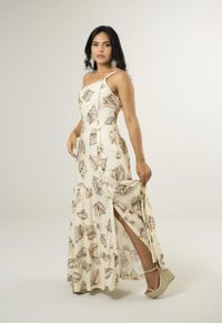 VESTIDO LONGO 109AGUAS