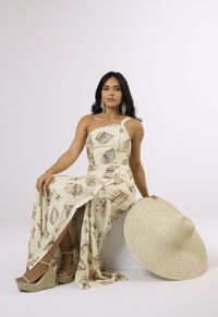 VESTIDO LONGO 109AGUAS