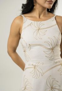 VESTIDO LONGO 120AGUAS