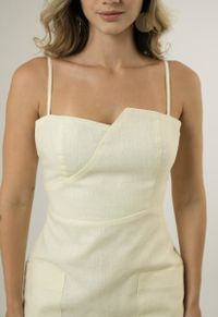 VESTIDO CURTO 134AGUAS