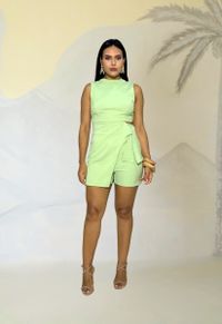 VESTIDO CURTO 045AGUAS