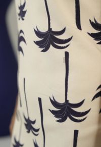 VESTIDO CURTO 122AGUAS
